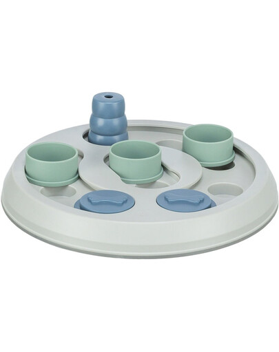 TRIXIE Dog Activity Flip and Fun 23 cm zabawka edukacyjna dla psa
