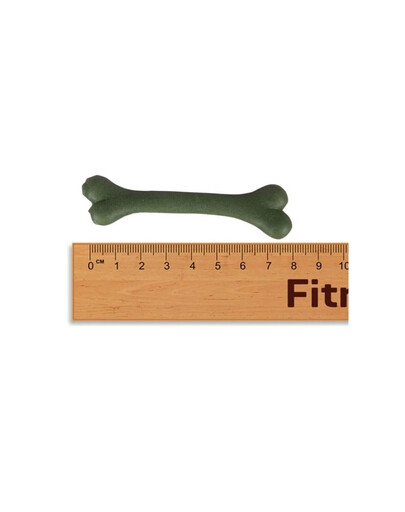 FITMIN For Life Dental treat Chews with seaweed 70g zubní tyčinky s mořskými řasami pro malé psy