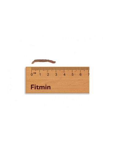FITMIN For Life Chicken Jerky Sušené kuřecí maso pro psy a kočky 70 g