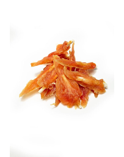 MR. PRETZEL Lizak z kurczakiem 500 g przysmak dla psa