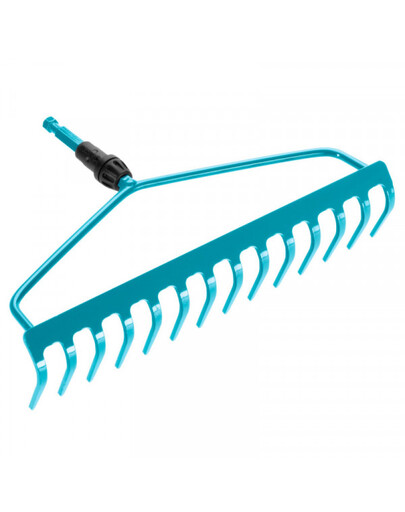 GARDENA Combisystem třmenové hrábě 36 cm