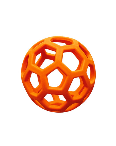 PAKA ZWIERZAKA Psí míč 9 cm