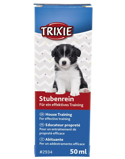 TRIXIE Housetrainer výcvikové kapky pro štěňata