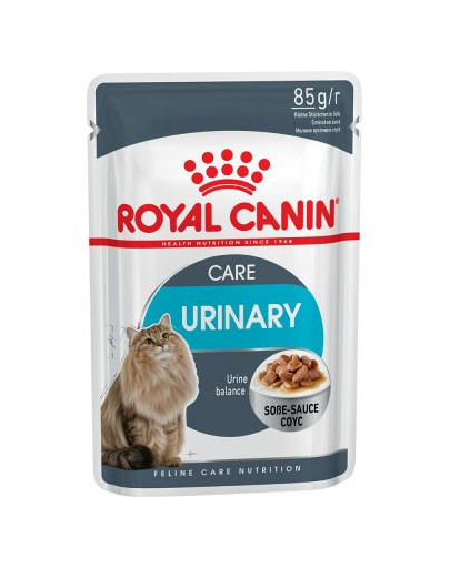 ROYAL CANIN Urinary Care v omáčce