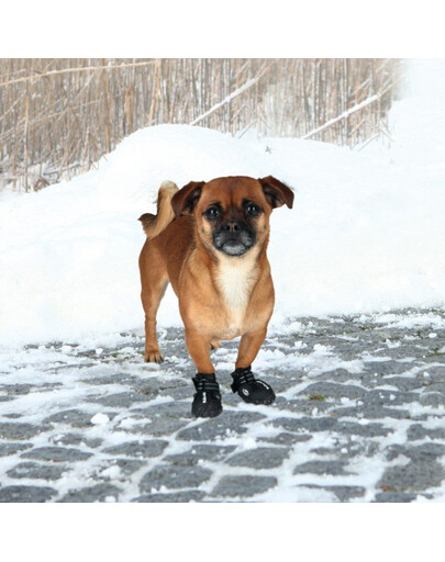 TRIXIE Ochranné boty Walker Active 2 ks.