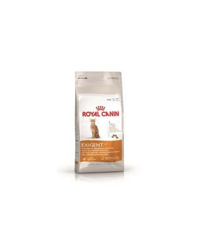 Royal Canin Feline Preference Protein Exigent 10 kg - granule pro vybíravé kočky 10 kg