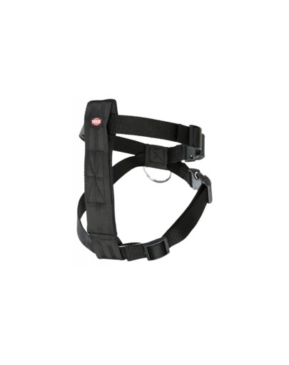 Postroj do auta pro psy Trixie M 50-70 cm