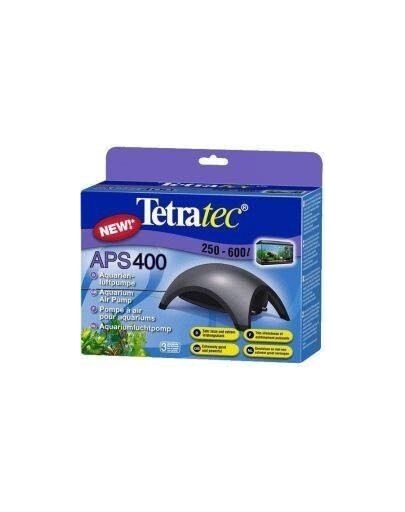 Tetra Tec APS/APK 400 Spare part kit - náhradní díly na čerpadlo