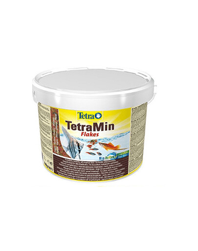 TetraMin 10 L - kbelík