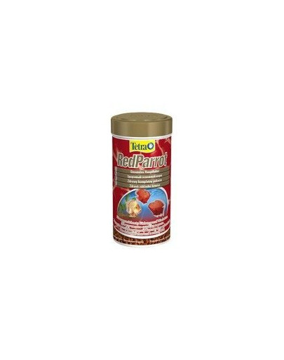 Tetra Red Parrot 250 ml