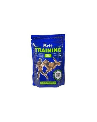 Brit Training Snack pro psy velmi velkých plemen XL 200g Obří pamlsky 200g