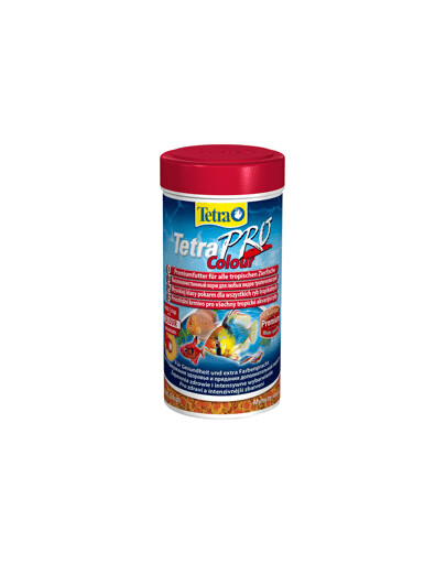 TETRA TETRAPro Colour 250 ml