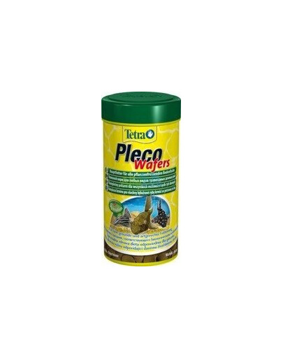 TETRA Pleco Wafers 100 ml