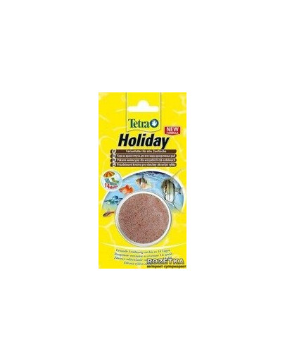 TETRA TETRAMin Holiday 30 g