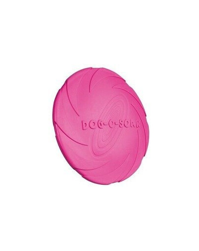 TRIXIE Frisbee DOGGY 18 cm