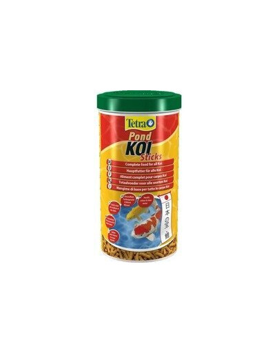 Tetra Pond KOI Sticks 1 l