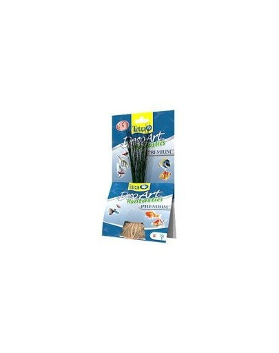 Tetra DecoArt Plantastics Premium Hairgrass 35 cm