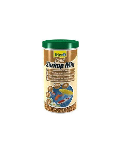 Tetra Pond Shrimp Mix 1 L