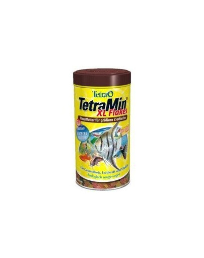 TetraMin Pro XL Crisps 500 ml