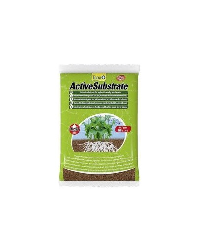 Tetra ActiveSubstrate 6 l