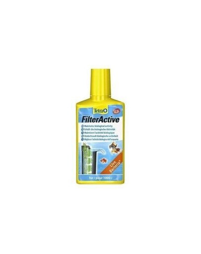 TETRA Filteractive 250 ml