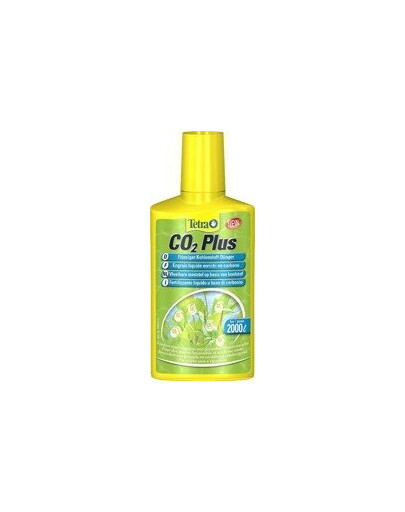 TETRA CO2 Plus 250 ml