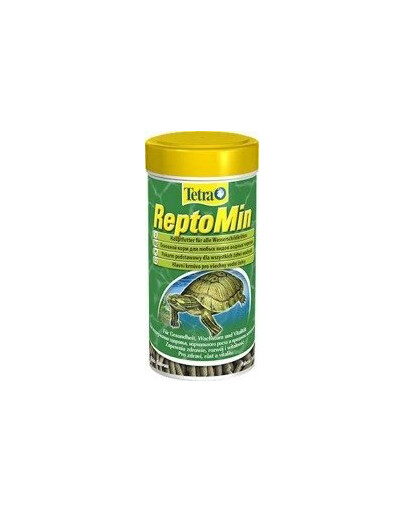 Tetra ReptoMin 1000 ml