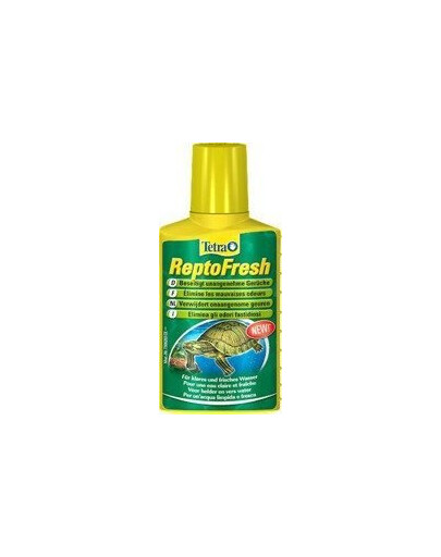 TETRA Repto Fresh 100 ml pro vodní želvy