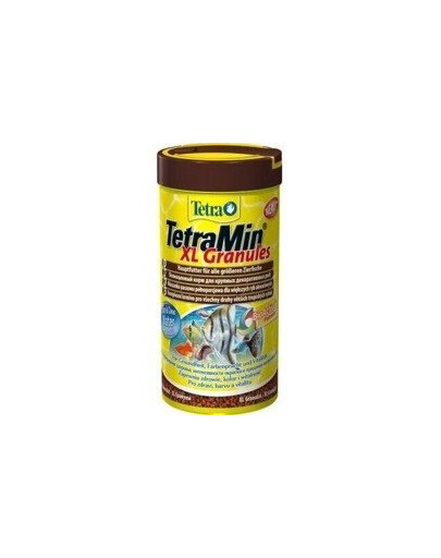 TetraMin XL Granules 250 ml