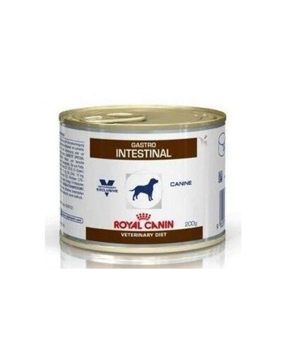 Royal Canin Dog Gastro Intestinal Canine 200g
