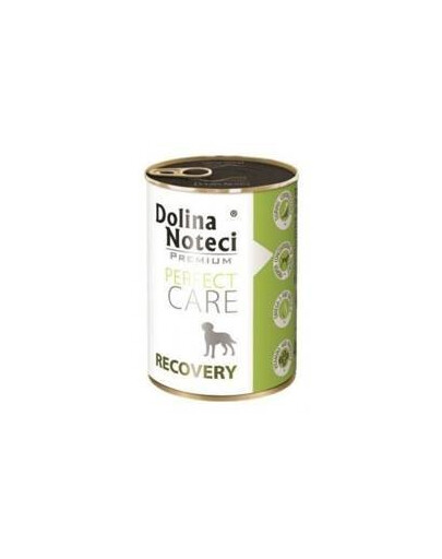 Dolina Noteci pc recovery konzerva pro dospělé psy v rekonvalescenci 400 g
