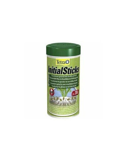 Tetra Initial Sticks 250 ml