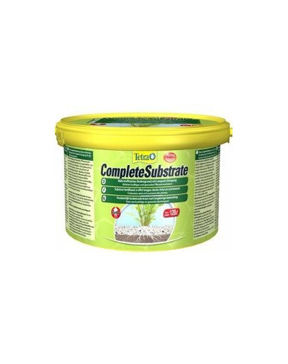 Tetra CompleteSubstrate 5 kg