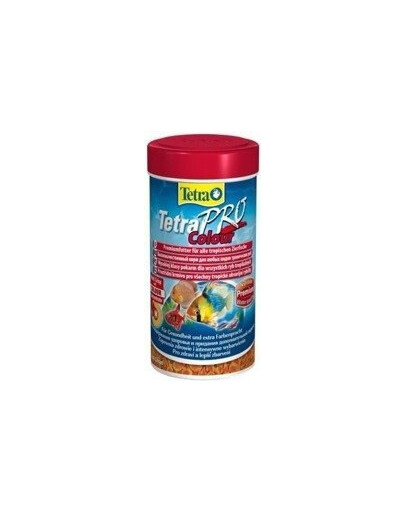 Tetra Pro Colour 500 ml