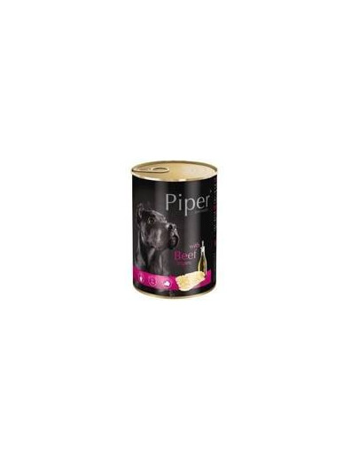 PIPER Hovězí žaludky 400 g