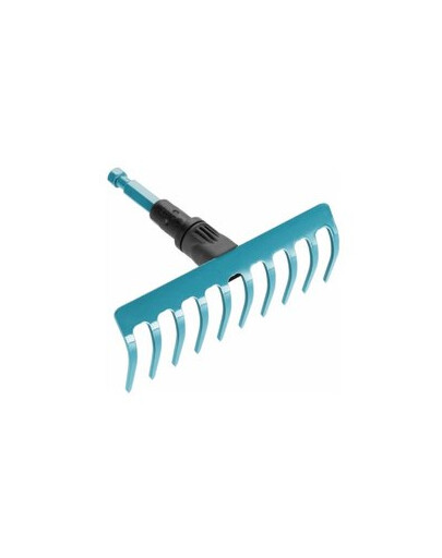 GARDENA Combisystem hrábě úzké 18,5 cm