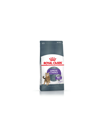 Royal Canin Appetite Control granule pro snížení pocitu hladu pro dospělé kočky 3,5 kg