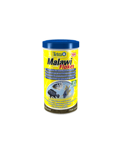 TetraMalawi Flakes 1L