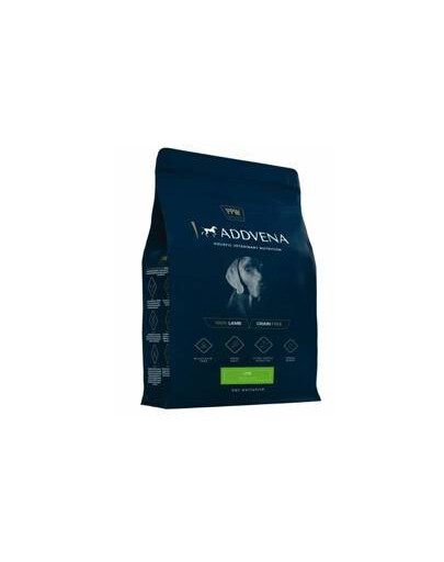 Addvena Life granule pro dospělé psy malých a středních plemen, 2,5 kg