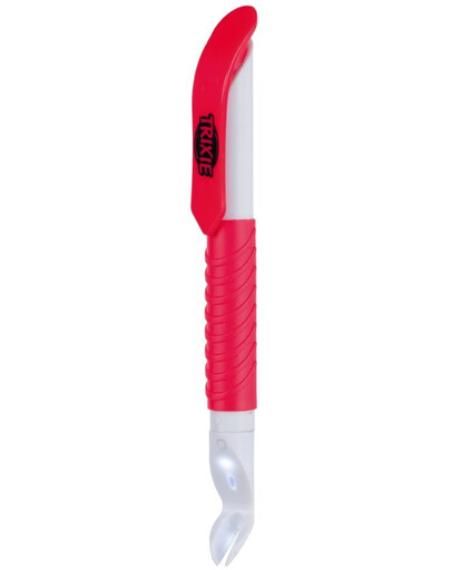 TRIXIE Odstraňovač klíšťat s LED světlem 14 cm