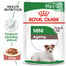 ROYAL CANIN Mini ageing 12+ 12x85g kapsičky pro malé, starší psy