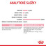 ROYAL CANIN Kitten Instinctive Jelly 85g x 12 kapsička pro koťata v želé