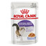 ROYAL CANIN Sterilised  85g x12 Jelly kapsička pro kastrované kočky v želé