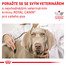 ROYAL CANIN Veterinary Health Nutrition Dog Urinary U/C 14 kg