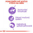 ROYAL CANIN Sterilised Jelly 85g x 12 kapsička pro kastrované kočky v želé