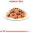 ROYAL CANIN Sterilised Jelly 85g x 12 kapsička pro kastrované kočky v želé