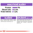 ROYAL CANIN Sterilised Jelly 85g x 12 kapsička pro kastrované kočky v želé