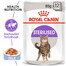 ROYAL CANIN Sterilised Jelly 85g x 12 kapsička pro kastrované kočky v želé