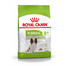 ROYAL CANIN X-Small Adult 8+ 500g  granule pro stárnoucí trpasličí psy