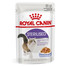 ROYAL CANIN Sterilised Jelly 85g x 12 kapsička pro kastrované kočky v želé